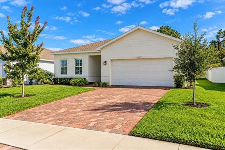 New construction Single-Family house 6722 Rumine Cir, Vero Beach, FL 32967 - image