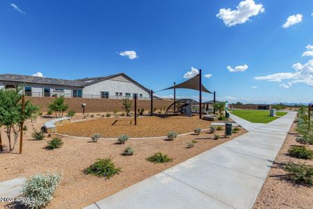 Grove at Lehi by Blandford Homes in Mesa - photo 8 8