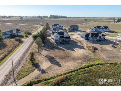 New construction Single-Family house 8103 Dreamers Ridge Rd, Frederick, CO 80504 null- photo 26 26