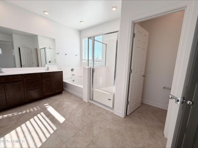 New construction Single-Family house 7411 W Rose Ln, Glendale, AZ 85303 plan Seneca - image 17