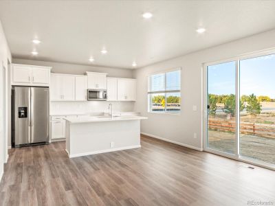 New construction Single-Family house 1653 Colorado River Dr, Windsor, CO 80550 Sloan- photo 11 11