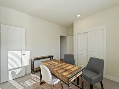 New construction Single-Family house 6517 Rena St, Houston, TX 77092 - image 19