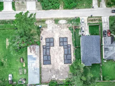 New construction Single-Family house 8602 Hoffman St, Houston, TX 77016 - image