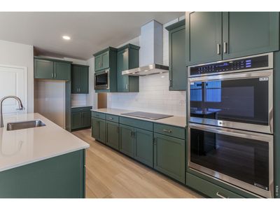 New construction Single-Family house 872 Trumpet Ct, Windsor, CO 80550 plan Christie - image 16