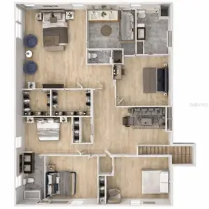 New construction Single-Family house 2905 W San Carlos St, Tampa, FL 33629 - image 4