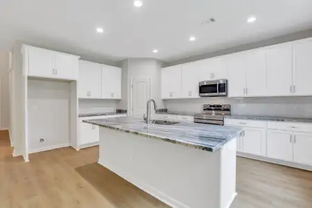 New construction Single-Family house 759 Highland Cir, Richmond Hill, GA 31324 plan The Brookhaven - image 11