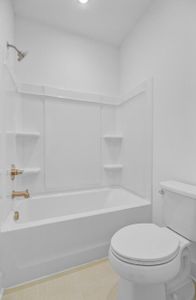 New construction Single-Family house 323 Trailmore Ln, Summerville, SC 29486 plan Blossom O - image 5