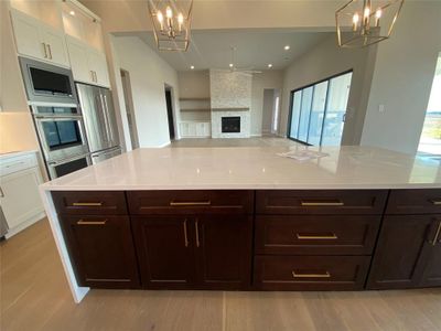 New construction Single-Family house 3404 Sweetwater Rd, Princeton, TX 75407 plan Ponderosa - image 4