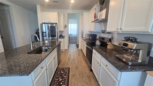 New construction Single-Family house 12163 Stirrup Dr, Dade City, FL 33525 plan Plan 406 - image 8
