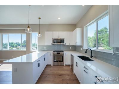 New construction Duplex house 8500 W 62Nd Ave, Unit D, Arvada, CO 80004 null- photo 11 11