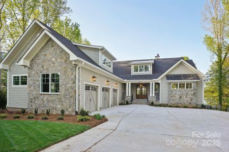 New construction Single-Family house 8813 Graham Rd, Denver, NC 28037 - image