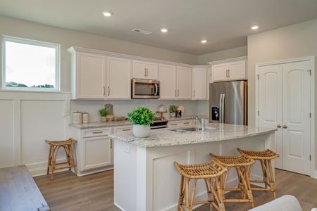 New construction Single-Family house 7605 Danswerk Dr, Murfreesboro, TN 37129 plan Baldwin - image 14