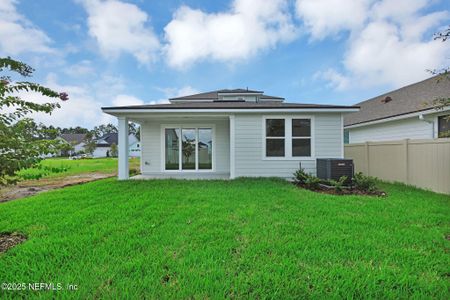 New construction Single-Family house 336 Blue Hampton Dr, Ponte Vedra, FL 32081 Sebring- photo 0