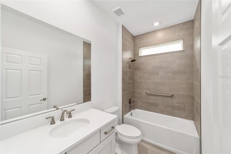 New construction Single-Family house 10441 Sw 106Th Ct, Ocala, FL 34481 plan Sunflower - image 18