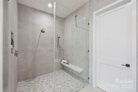 New construction Condo house 536 Hillside Ave, Charlotte, NC 28209 null- photo 18 18