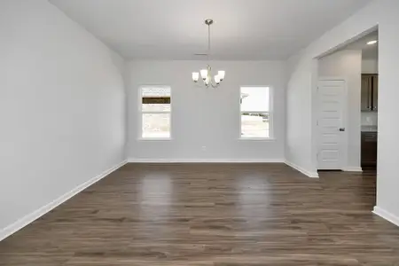 New construction Single-Family house 1903 Temple Grove Dr, Iowa Colony, TX 77583 plan The Avery - image 11