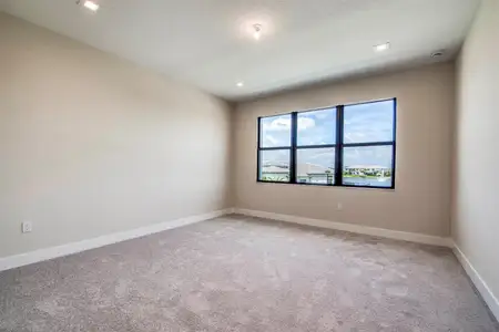 New construction Single-Family house 13559 Nesting Pines Wy, Palm Beach Gardens, FL 33412 plan Olympus - image 19