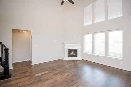 New construction Single-Family house 1610 Rosedale Drive, Missouri City, TX 77459 - photo 8 8