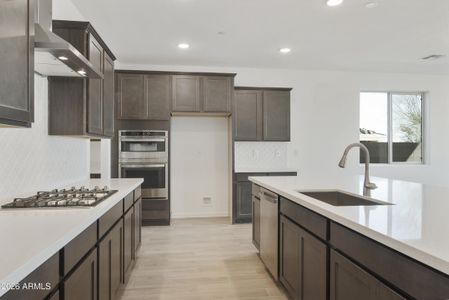 New construction Single-Family house 10839 N 156Th Dr, Surprise, AZ 85379 - image 7