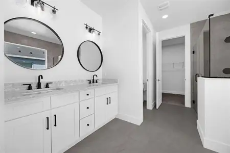 New construction Single-Family house 9265 Eagles Perch Pl, Orlando, FL 32825 null- photo 5 5