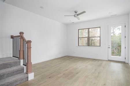 New construction Single-Family house 38 Cityscape Vw, Chattanooga, TN 37405 plan The River - image 16