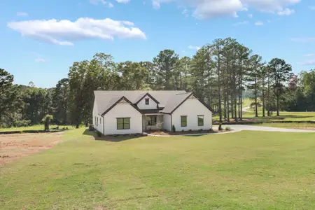 The Reserve at Reidsboro by Trademark Quality Homes in Williamson - image 3