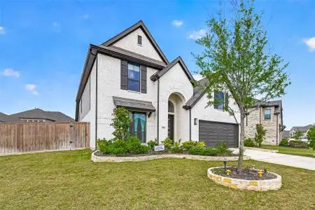 New construction Single-Family house 10706 Alcyone Grove Wy, Richmond, TX 77406 - image