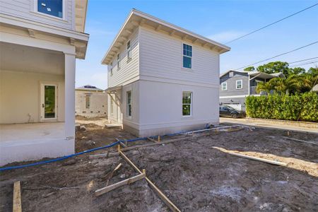New construction Single-Family house 345 11Th Ave Ne, St. Petersburg, FL 33701 - image 12