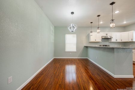 New construction Single-Family house 630 W Harding, San Antonio, TX 78221 null- photo 13 13