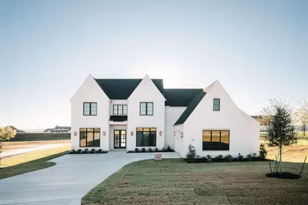 New construction Single-Family house 12512 Bella Quinn Dr, Fort Worth, TX 76126 - image