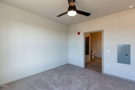 New construction Condo house 2301 Gathering Square Ct, Fuquay Varina, NC 27526 null- photo 15 15