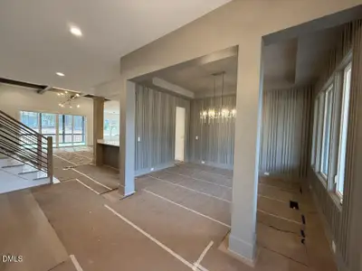 New construction Single-Family house 7961 Wexford Waters Ln, Wake Forest, NC 27587 - image 20