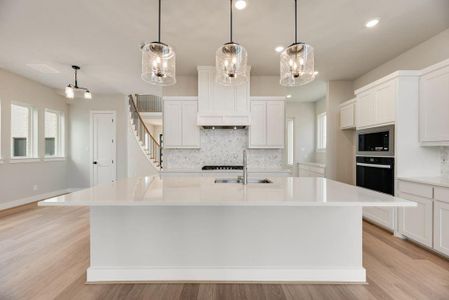 New construction Single-Family house 705 Clover Ln, Anna, TX 75409 plan Grand Signature - image 11