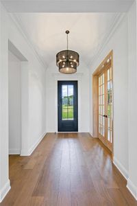 Santana Ridge by Couto Homes in Weatherford - photo 12 12