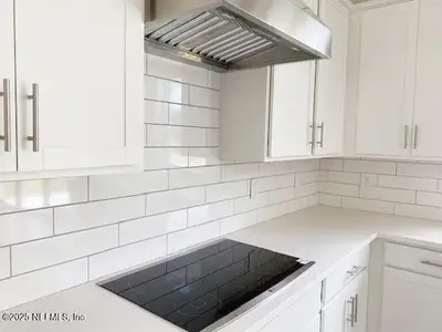 New construction Single-Family house 14655 Katie Cove Dr, Unit 0027, Jacksonville, FL 32226 plan Sandpiper - image 20