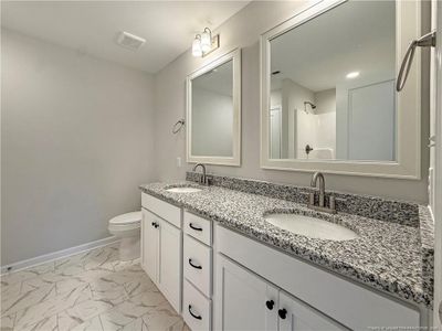 New construction Single-Family house 83 Commander Dr, Parkton, NC 28371 - image