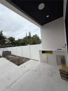 New construction Townhouse house 1135 Ne 11Th Ave, Fort Lauderdale, FL 33304 - image