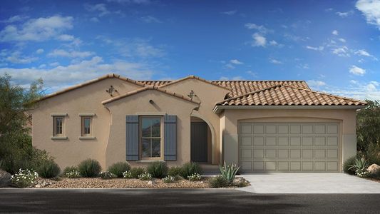 New construction Single-Family house 20930 Pasadena Ave, Buckeye, AZ 85396 null- photo 0