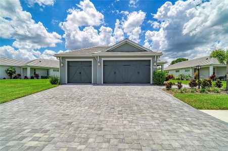 New construction Single-Family house 1047 Waterline Ct, Sarasota, FL 34240 - image
