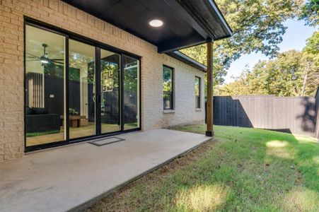 New construction Single-Family house 1700 Carriage Creek Dr, DeSoto, TX 75115 null- photo 0