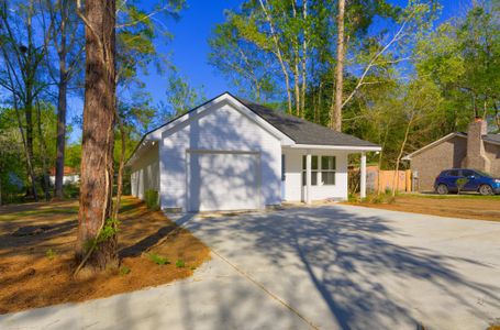 New construction Single-Family house 30 Bonnie Burn Rd Rd, Goose Creek, SC 29445 - image