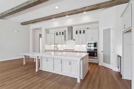 New construction Single-Family house 35326 Big Hawk Dr, Zephyrhills, FL 33541 plan Key West II - image 12