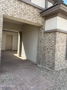 New construction Single-Family house 19025 W Ocotillo Rd, Waddell, AZ 85355 plan Granada - image