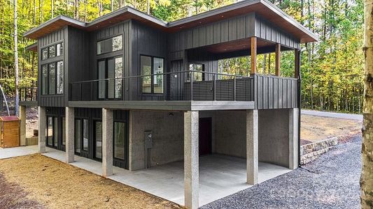 New construction Single-Family house 203 Golden Creek Rdg, Union Mills, NC 28167 - image