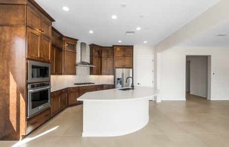 New construction Single-Family house 26479 W Selena Dr, Buckeye, AZ 85396 plan Pursuit - image 10