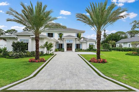 New construction Single-Family house 5634 Shirley Dr, Jupiter, FL 33458 - image
