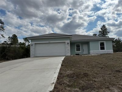 New construction Single-Family house 14521 Sw 45Th Cir, Ocala, FL 34473 null- photo 0