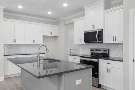 New construction Single-Family house 1821 Harbury Dr, Grovetown, GA 30813 plan 1313 - image 9