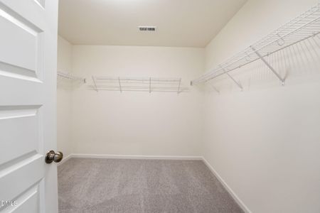 New construction Single-Family house 150 Cribbs Ln, Middlesex, NC 27557 plan King - image 18