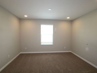 New construction Single-Family house 3189 Fall Harvest Dr, Zephyrhills, FL 33540 plan Castellana - image 13